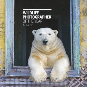 Wildlife Photographer of the Year: Portfolio 32 by Rosamund Kidman Cox, 9780565095369