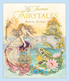 My Favourite Fairytales by Luisa Adam, Joy Scherger, 9780648457169