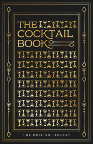 The Cocktail Book by Anonymous, 9780712356909