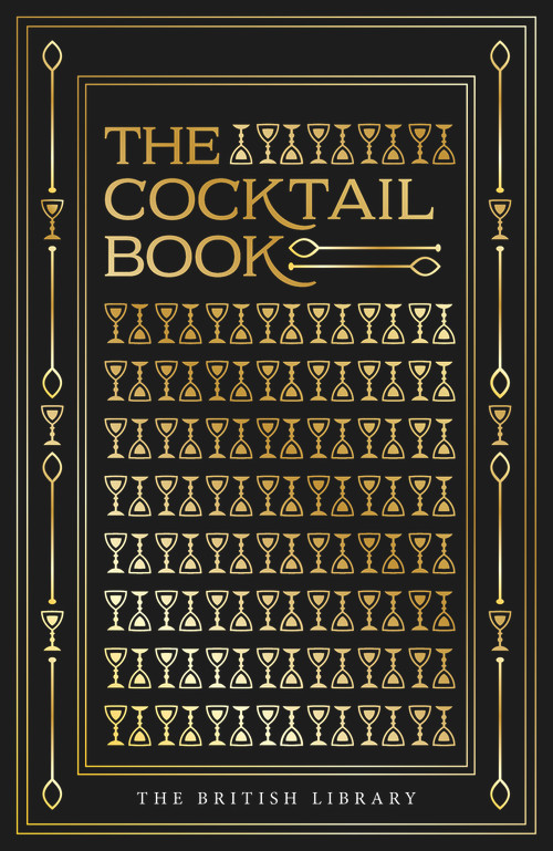 The Cocktail Book by Anonymous, 9780712356909