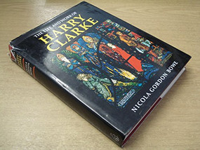 The Life and Work of Harry Clarke by Nicola Gordon Bowe, 9780716524526