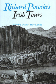 Richard Pocockes Ire Tour by John McVeagh, 9780716525394