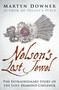 Nelson's Lost Jewel (The Extraordinary Story of the Lost Diamond Chelengk) by Martyn Downer, 9780750968300