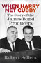 When Harry Met Cubby (The Story of the James Bond Producers) by Robert Sellers, 9780750990424