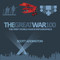 The Great War 100 (The First World War in Infographics) by Scott Addington, 9780752486390