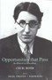 Opportunities that Pass (An Historical Miscellany) by Cecil Roth, Israel Finestein, Joseph Roth, 9780853035756