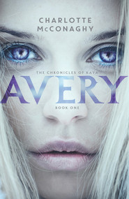 Avery by Charlotte McConaghy, 9780857987419