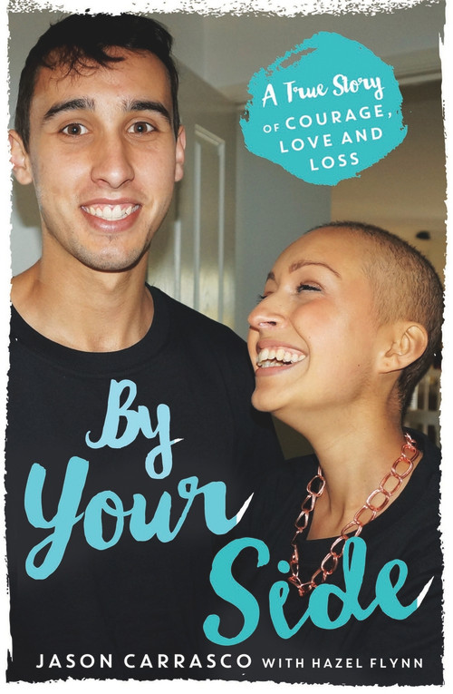 By Your Side by Jason Carrasco, 9780857989574