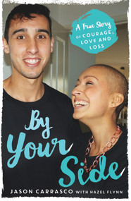 By Your Side by Jason Carrasco, 9780857989574