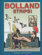 Bolland Strips! by Brian Bolland, 9780861661503