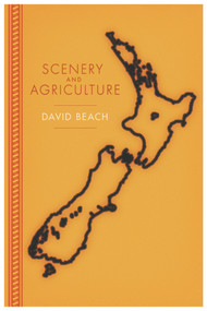 Scenery and Agriculture by David Beach, 9780864737595