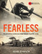 Fearless (The extraordinary untold story of New Zealand's Great War airmen) by Adam Claasen, 9780994140784