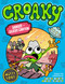 Croaky: Danger at Crater Canyon by Matty Long, 9781382082167
