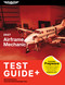 2027 Airframe Mechanic Test Guide Plus (Essential Prep to Pass the FAA Knowledge Test (paperback plus software)) by ASA Test Prep Board, 9781644255957