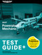2027 Powerplant Mechanic Test Guide Plus (Essential Prep to Pass the FAA Knowledge Test (paperback plus software)) by ASA Test Prep Board, 9781644255971