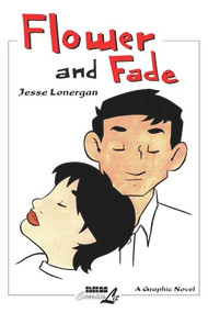Flower & Fade by Jesse Lonergan, 9781561634965