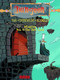Dungeon: Monstres - Vol. 2: The Dark Lord by Joann Sfar, Lewis Trondheim, 9781561635405
