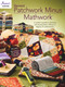 Revised Patchwork Minus Mathwork by Annie's, 9781590129814