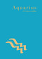 Aquarius (A Love Letter) by Heidi Rose Robbins, 9781684818471