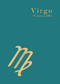 Virgo (A Love Letter) by Heidi Rose Robbins, 9781684818426