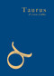 Taurus (A Love Letter) by Heidi Rose Robbins, 9781684818389