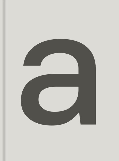 Mini Sans In Use (A Compact Collection of Sans Serif Type in Practice) by Victionary, 9789887192503