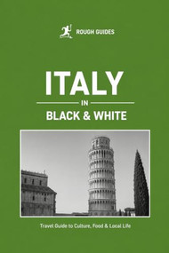 Italy - A Cultural Journey (Traditions, Food & Everyday Life) by Rough Guides, 9781835298619