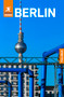 Rough Guides Berlin: Travel Guide with eBook by Rough Guides, 9781835296660