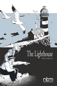 The Lighthouse by Paco Roca, 9781681120560
