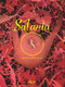 Satania by Fabien Vehlmann, Kerascoet, 9781681121437