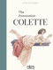 The Provocative Colette by Annie Goetzinger, 9781681121703
