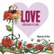 Love (A Discovery in Comics) by Margreet de Heer, 9781681122106
