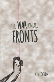 The War on All Fronts by Kim Oclon, 9781736347409