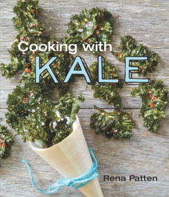 Cooking With Kale by Rena Patten, 9781742576718