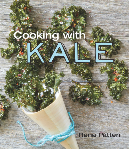 Cooking With Kale by Rena Patten, 9781742576718