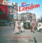Mini Retro London by Lucinda Gosling, 9781742577128