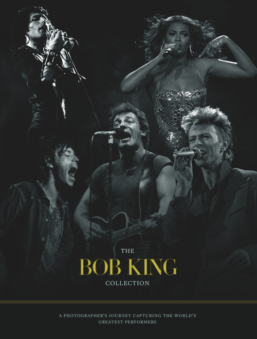 The Bob King Collection by Bob King, 9781742578835