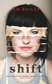 Shift by Em Bailey, 9781760126988