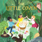 The Little Coven by Penny Harrison, Vivian Mineker, 9781760508128