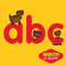 ABC (Learn with Vegemite) by New Holland Publishers, 9781760792947