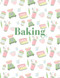 Baking by New Holland Publishers, 9781760795856