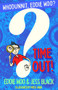Time Out! by Eddie Woo, Jess Black, Mitch Vane, 9781760982997