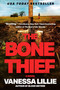 The Bone Thief by Vanessa Lillie, 9780593550168