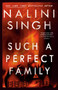 Such a Perfect Family by Nalini Singh, 9780593549810
