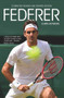 Federer by Chris Bowers, 9781784188207