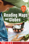 You Are Here (Reading Maps and Globes) by Marjorie Lisovskis, 9798330930067