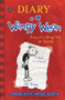 Diary o a Wimpy Wean (Diary of a Wimpy Kid in Scots) by Jeff Kinney, Thomas Clark, 9781785302145