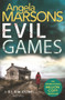 Evil Games by Angela Marsons, 9781785762147