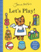 Jane Foster's Let's Play by Jane Foster, 9781787418110