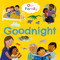 Goodnight (Join lots of different kinds of families at bedtime) by Frankie Jones, 9781787418998